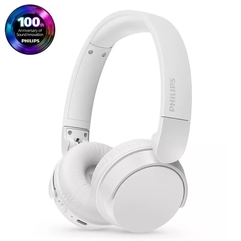 Austiņas Philips TAH4209WT/00, TAH4209WT/00, 4895229139749