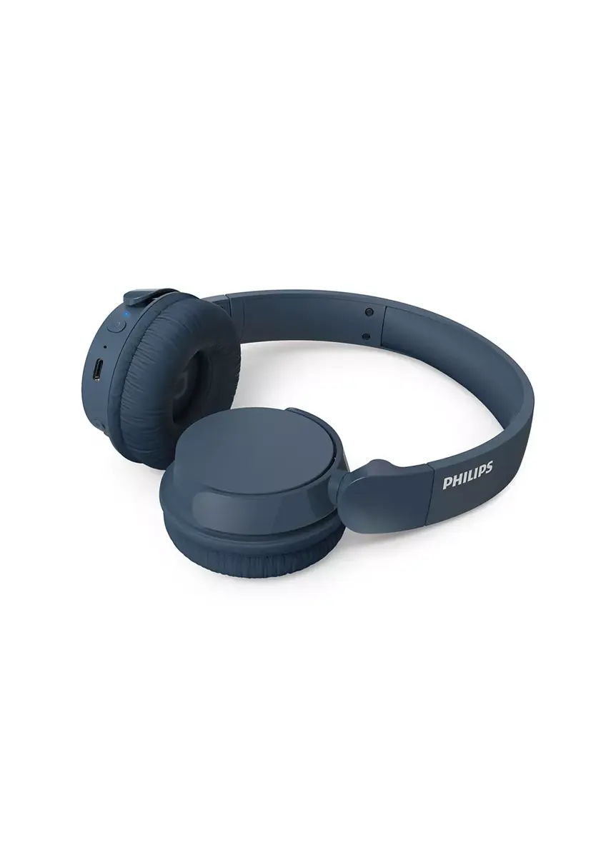 Austiņas Philips TAH4209BL/00 Photo 2