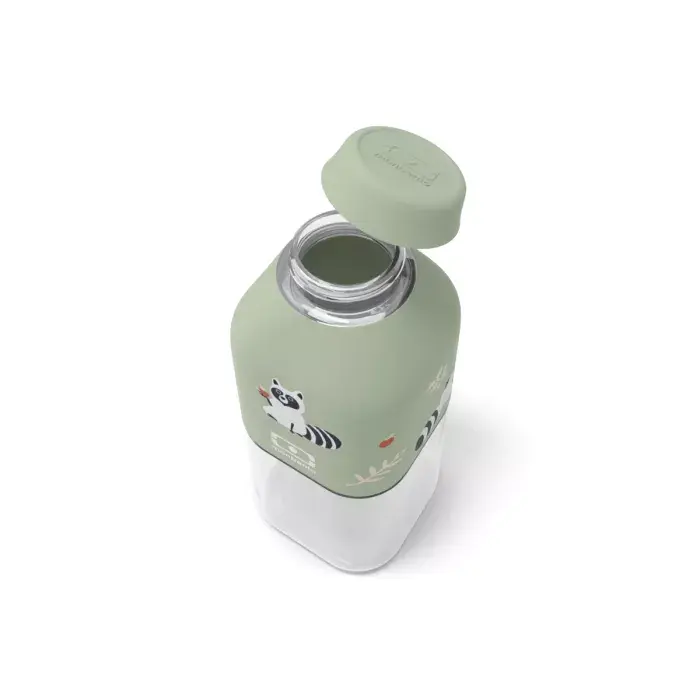 Бутылка для воды monbento MB Positive S Raccoon 330 мл Photo 2