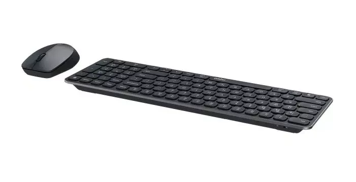 RAPOO 9310M wireless mouse Photo 3