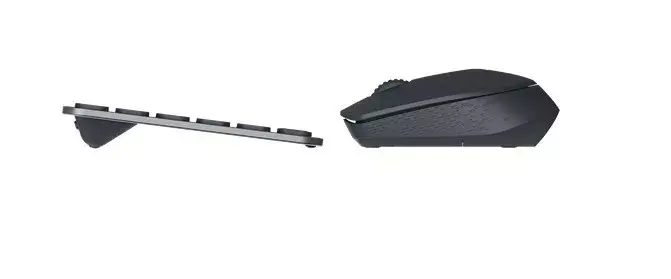 RAPOO 9310M wireless mouse Photo 4