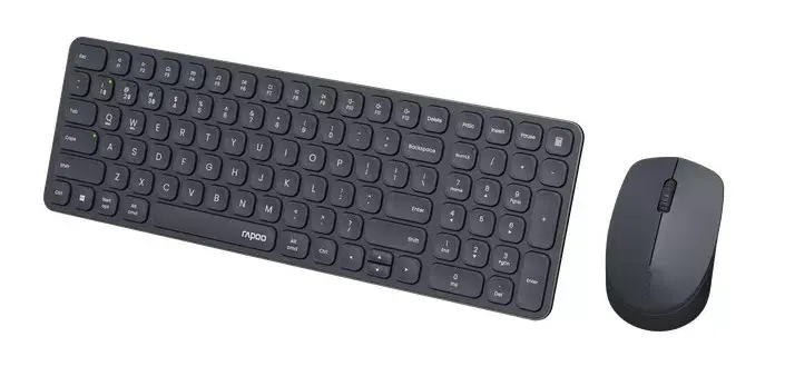 RAPOO 9310M wireless mouse Photo 6