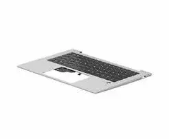 HP N45442-031 rezerves tastatūra ar Apvienotās