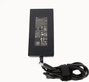 AC power adapter HP 120W 416931-001 compatible with HP laptops