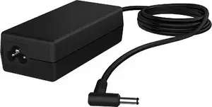 AC power adapter HP 120W Smart 516798-001 for HP laptops, 120 W output, Smart pin connector