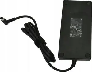 Блок питания HP 230W Smart Slim, внешний адаптер переменного тока для ноутбуков HP, 230 Вт
