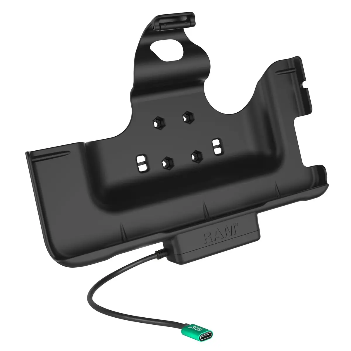 Tablet Dock Station Samsung RAM Mounts RAM-HOL-SAM52CPU Photo 2