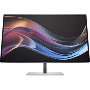 Монитор HP Series 7 Pro 27 дюймов 4K Thunderbolt 4 Дисплей 3840 x 2160