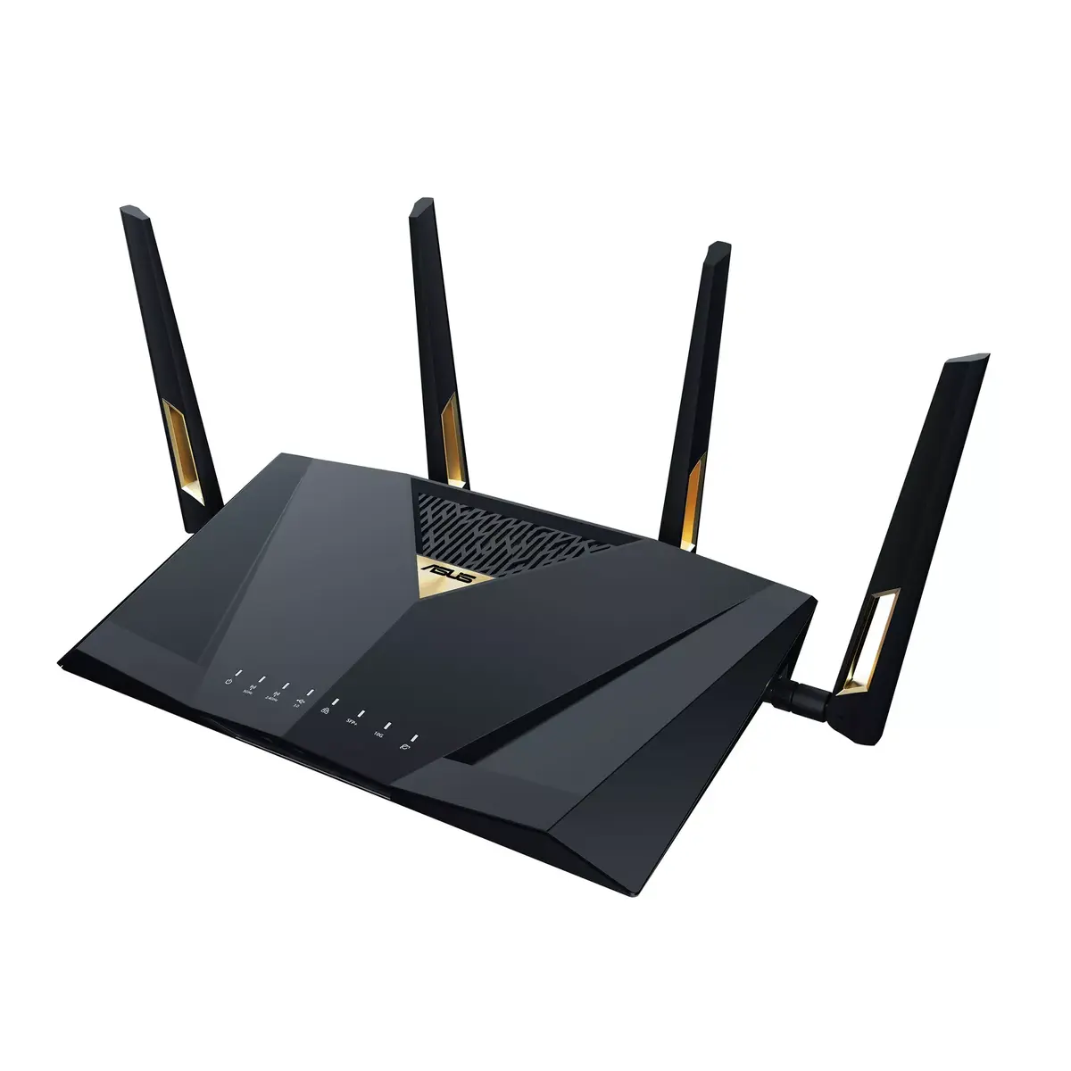 Router ASUS RT-BE88U Photo 2