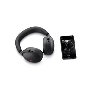 Dell Audio lietotne