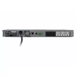 Hewlett Packard Enterprise UPS R1500 G5 Ievade 1x C14