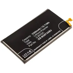 CoreParts MBXMP-BA1193 mobile phone spare part Lithium-Ion 3.85V 12.71Wh