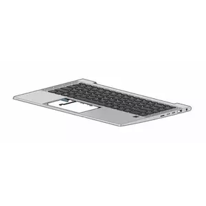 Keyboard HP M07089-081 EliteBook 840 G7 Danish