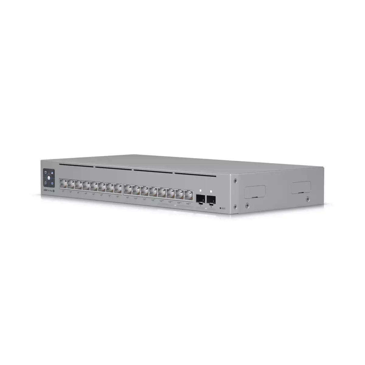 UBIQUITI Pro Max 16 PoE pārvaldāms switch Photo 3