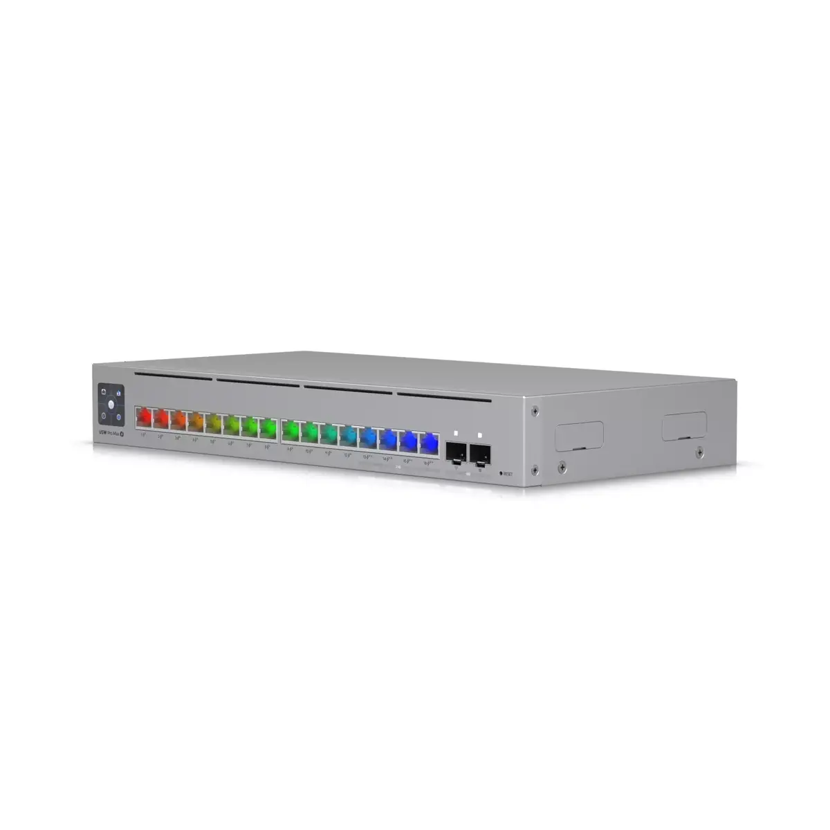 UBIQUITI Pro Max 16 PoE pārvaldāms switch Photo 4