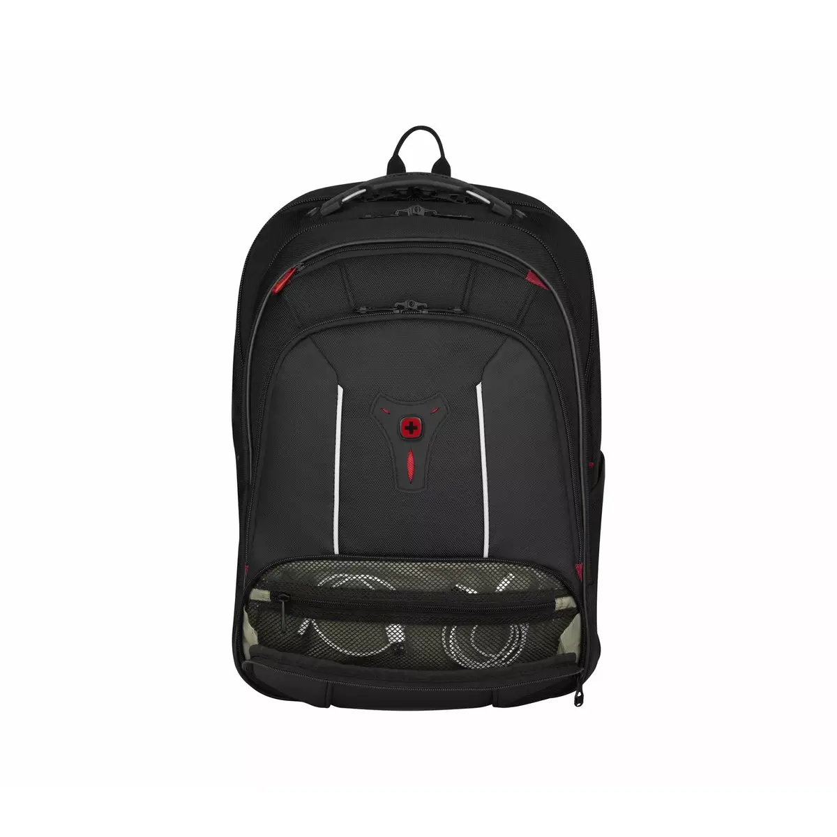 Ikdienas mugursoma Wenger SwissGear Carbon Pro Photo 3