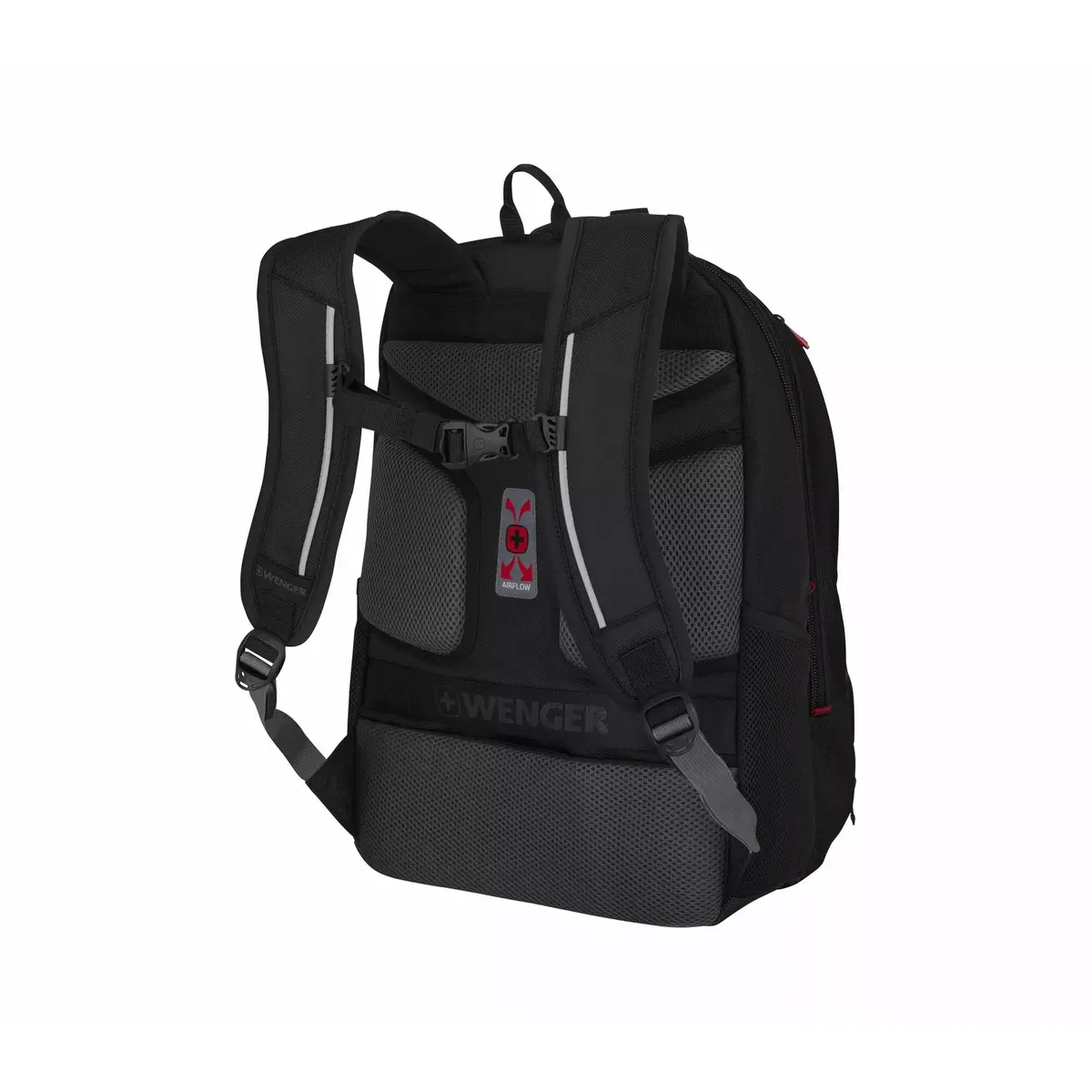 Ikdienas mugursoma Wenger SwissGear Carbon Pro Photo 10