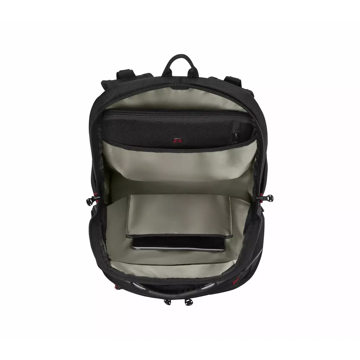Ikdienas mugursoma Wenger SwissGear Carbon Pro Photo 11
