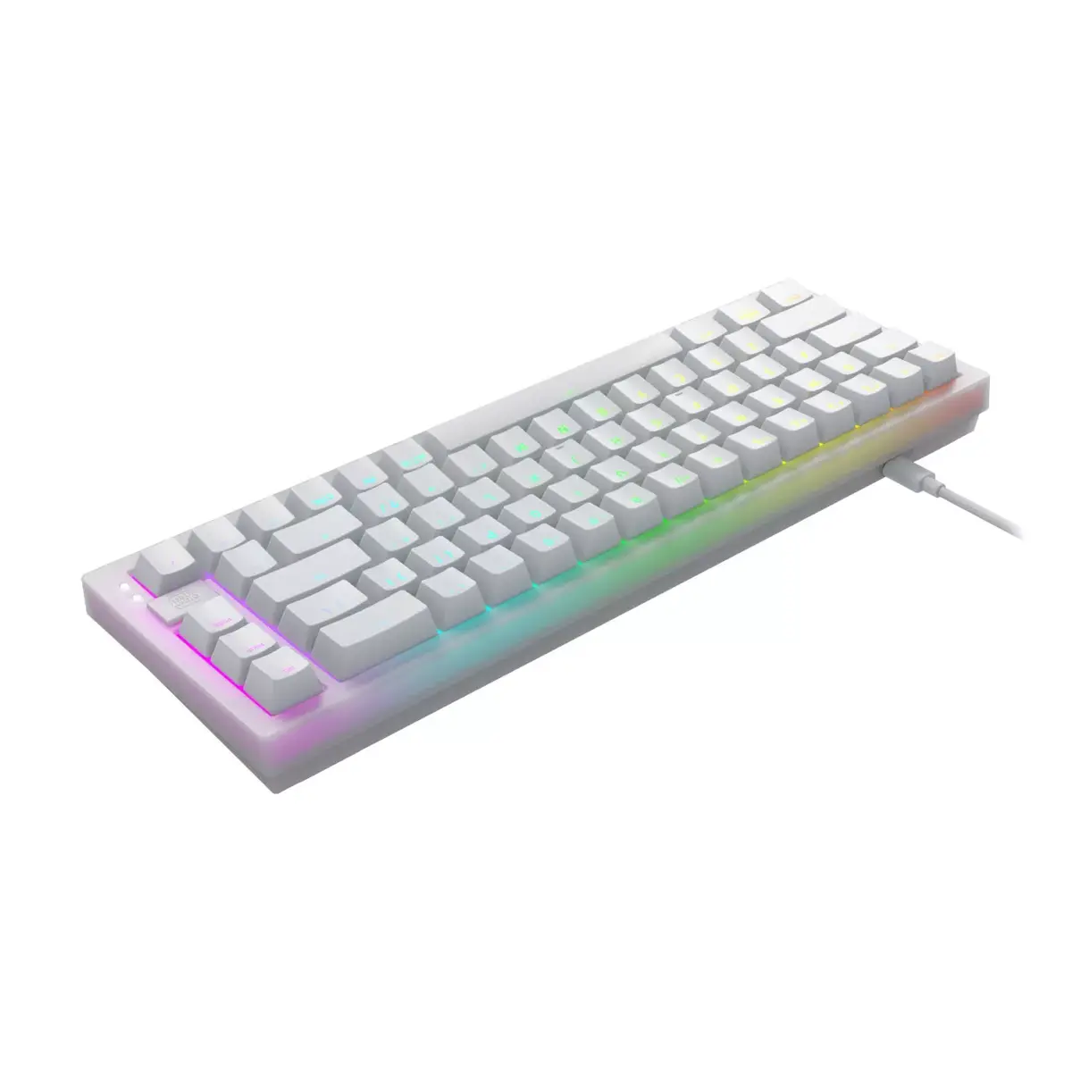 Клавиатура CHERRY K5V2 Компактная Photo 3
