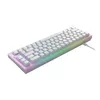 Клавиатура CHERRY K5V2 Компактная Photo 3