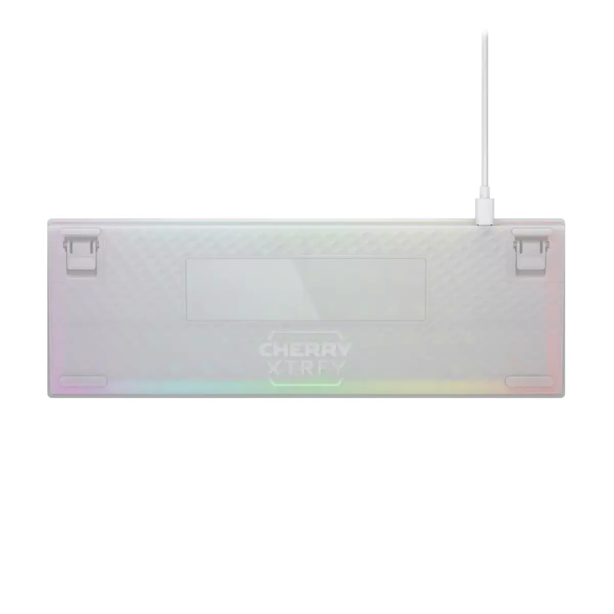 Клавиатура CHERRY K5V2 Компактная Photo 4