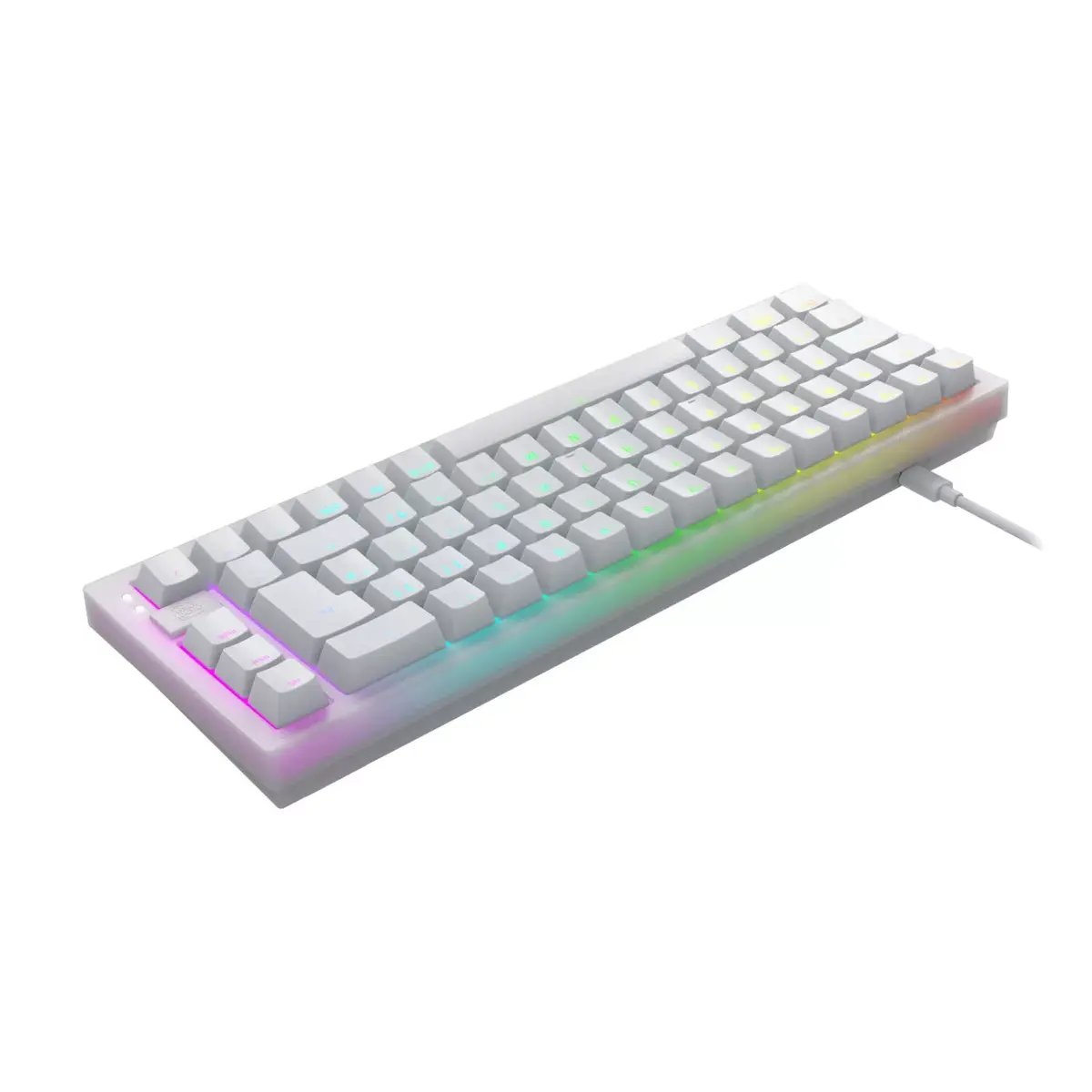 Клавиатура CHERRY K5V2 Компактная Photo 5