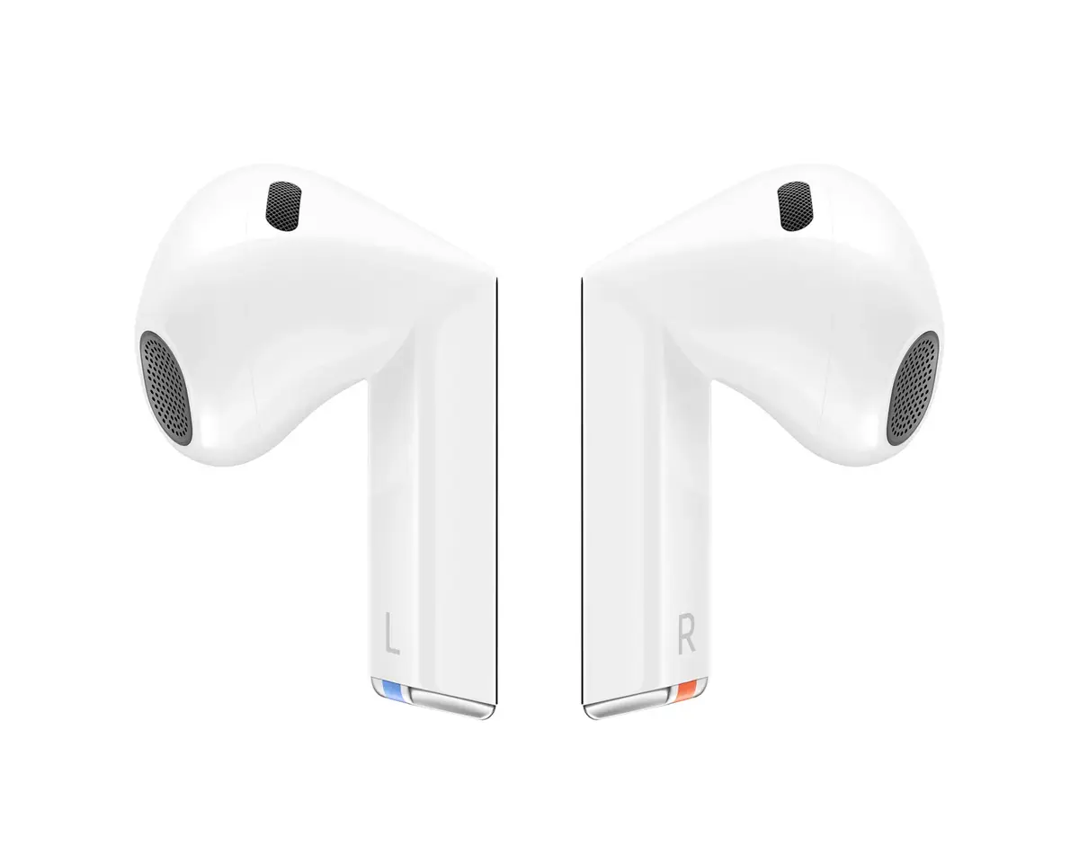 Headset Samsung Galaxy Buds3 Photo 3