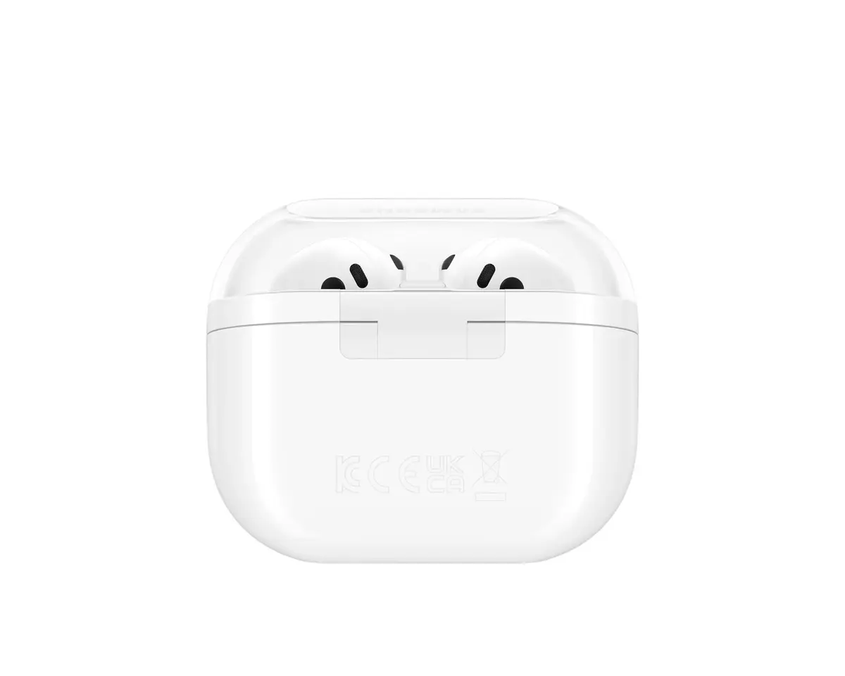 Headset Samsung Galaxy Buds3 Photo 5