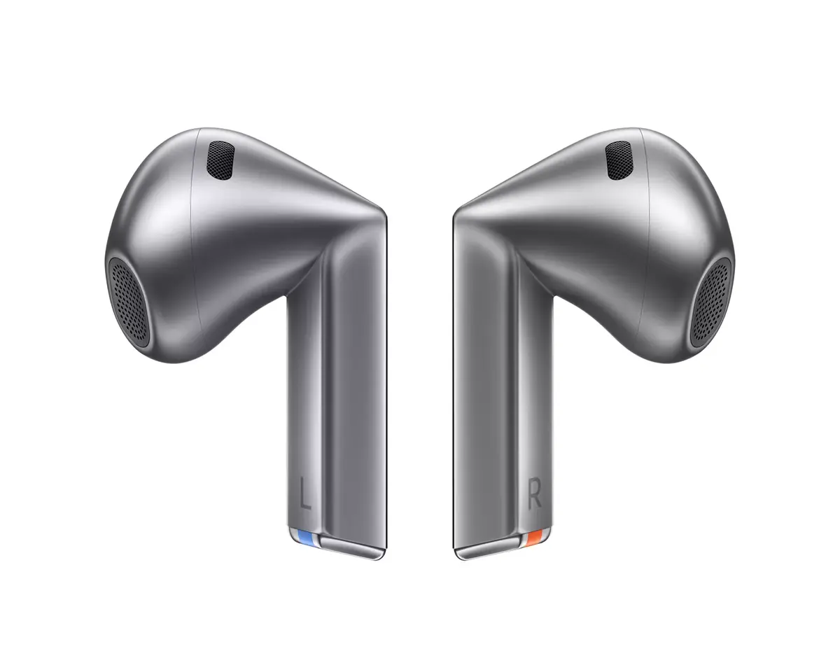 Headset Samsung Galaxy Buds3 Photo 3