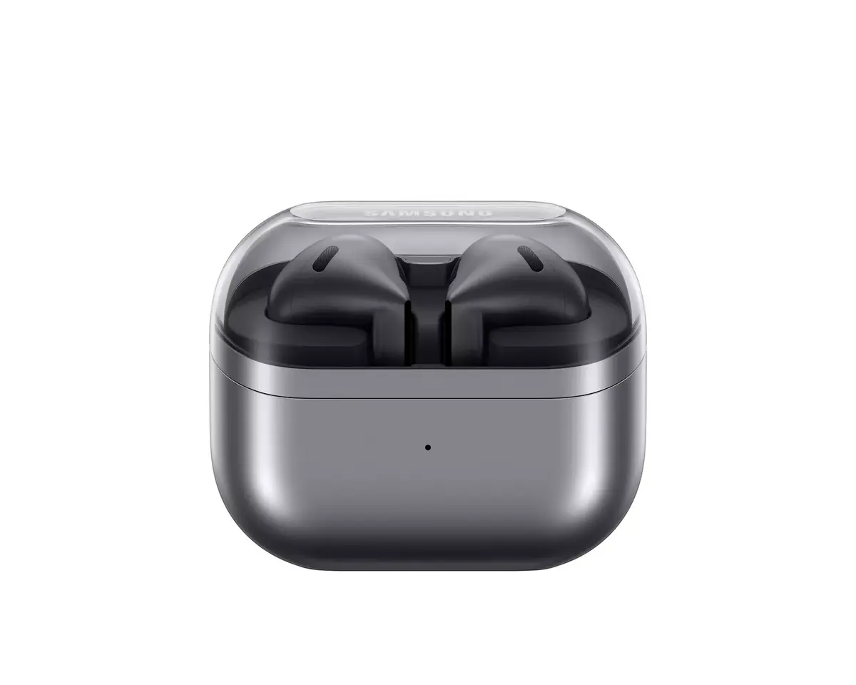Headset Samsung Galaxy Buds3 Photo 4