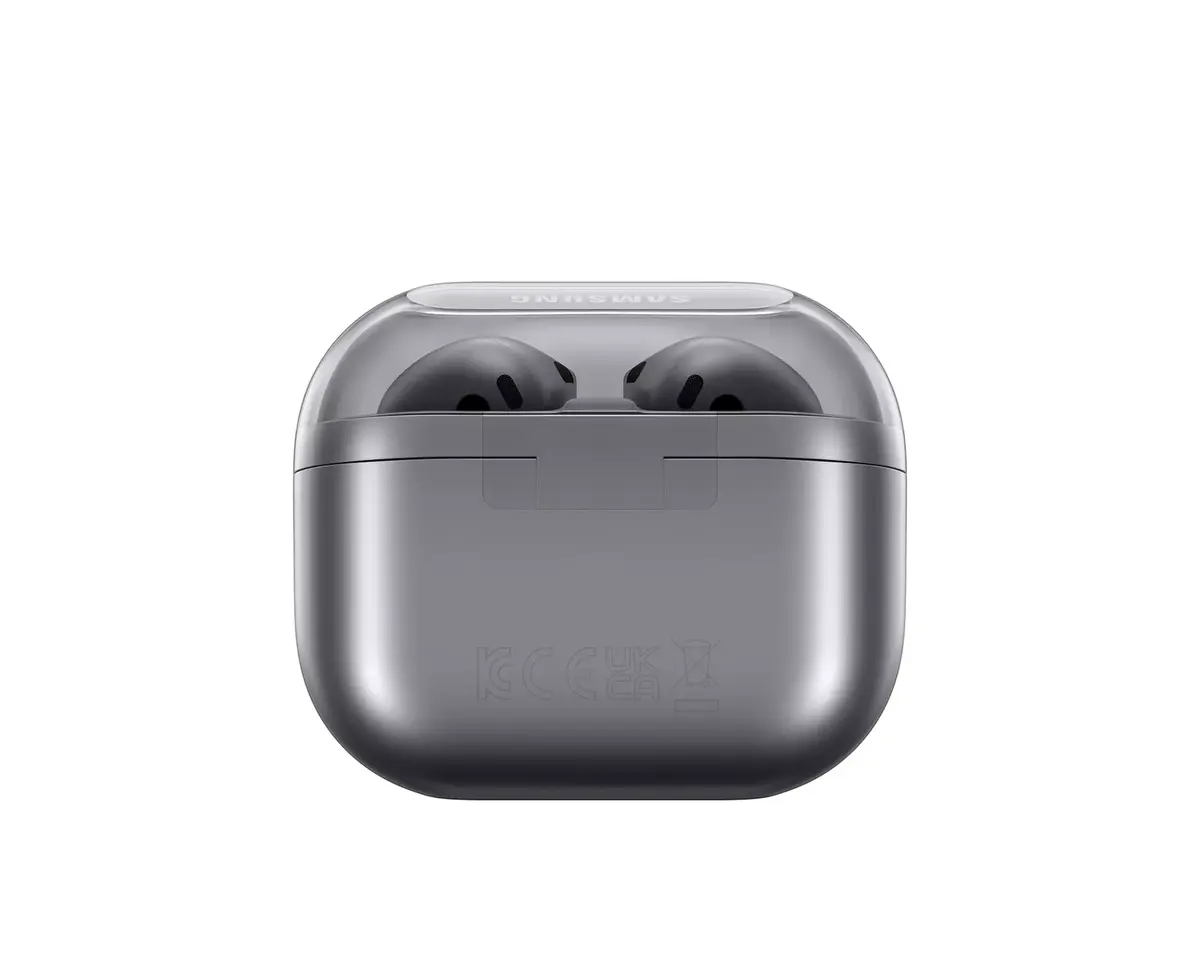Headset Samsung Galaxy Buds3 Photo 5