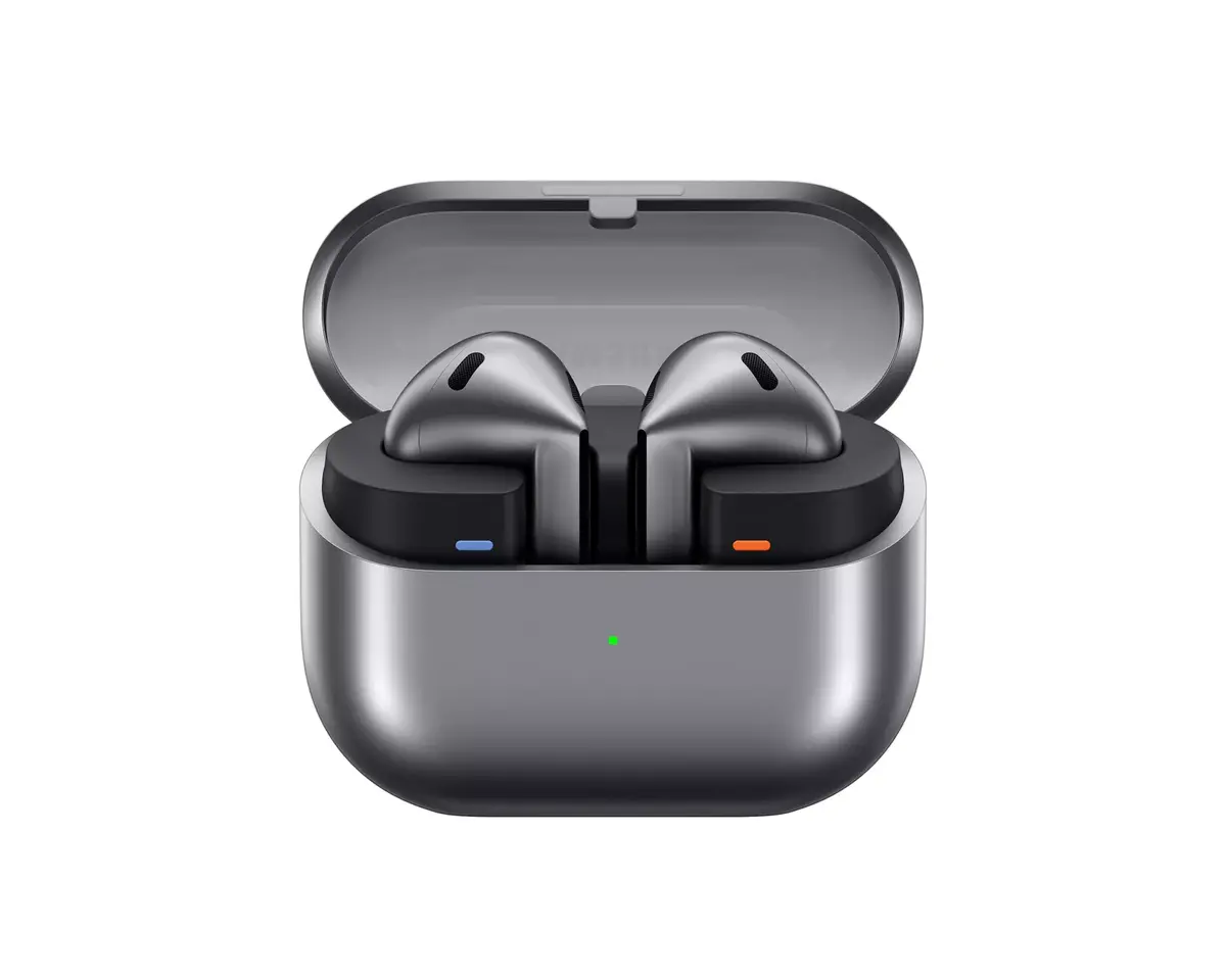 Headset Samsung Galaxy Buds3 Photo 7