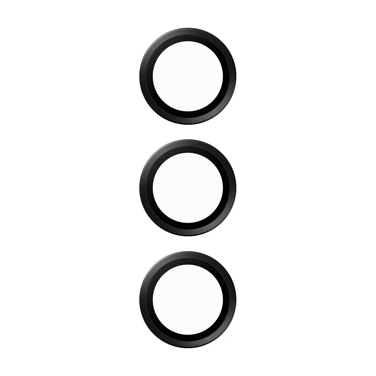 Camera Lens Protector PanzerGlass SAFE. by Samsung Galaxy Z Fold6 Photo 4
