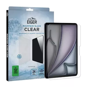 Tablet Screen Protector EIGER EGSP00986 for Apple