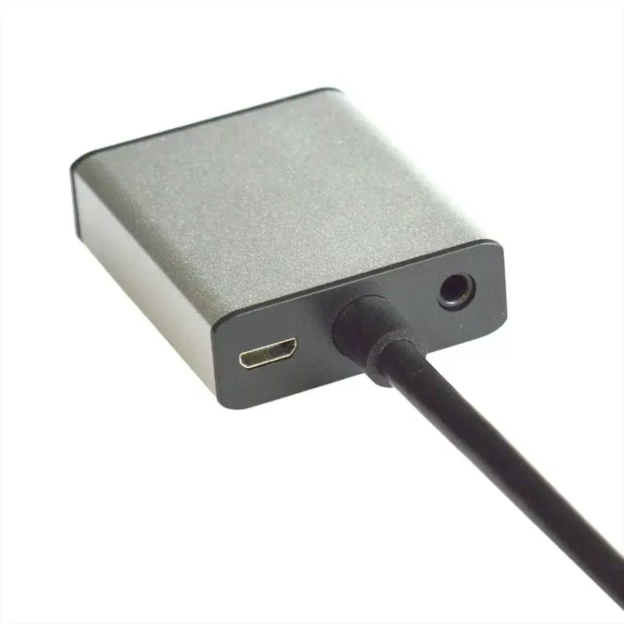 Адаптер HDMI на VGA VALUE 12.99.3119 Photo 2