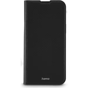 Flip case Hama 00138101 for iPhone 15 15.5 cm Black