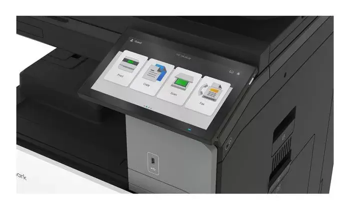 Printeris Lexmark CX962se Photo 4