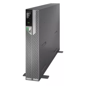 UPS APC SRTL5KRM2UI-HW Dubultās konversijas (Online) 5 kVA / 5000 W Rackmount 2U Litija‑jonu 180 V