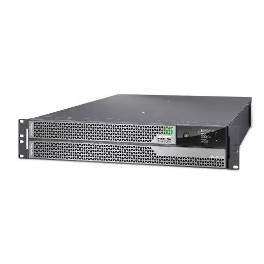 APC SRTL5KRM2UI-HW UPS 5 kVA / 5000 W Photo 2