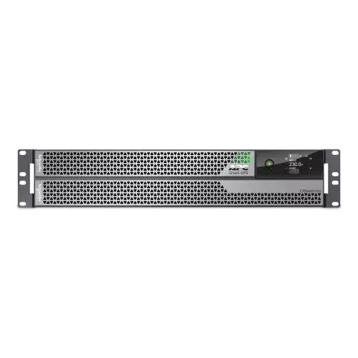 APC SRTL5KRM2UI-HW UPS 5 kVA / 5000 W Photo 4