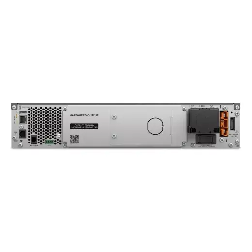APC SRTL5KRM2UI-HW UPS 5 kVA / 5000 W Photo 7