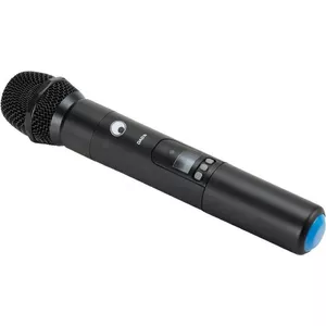 Handheld Wireless Microphone Omnitronic DAD 13106968