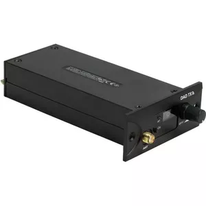 Audio link module Omnitronic DAD 13106967 for audio signal transmission