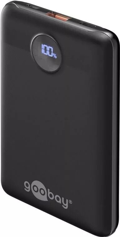 Power Banks