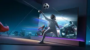 Smooth Motion