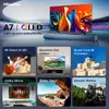 Hisense 55A7NQ QLED 55 дюймов 4K Smart TV Photo 3