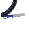 Сетевой кабель BlueOptics FN-CABLE-QSFPDD-DAC-02-BL Photo 5