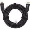 InLine DisplayPort 2.1 AOC cable Photo 2