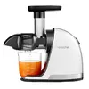 Медленная соковыжималка AMZCHEF 1501-WT 150 Вт Photo 2
