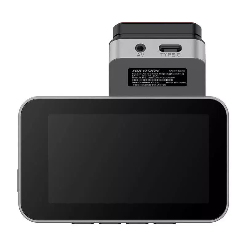 Hikvision AE-DC2328-C200S 6942160465845 Photo 4